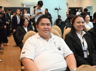 งานแถลงข่าวมหกรรมผลไม้ “Thailand : The Land of Tropical ... พารามิเตอร์รูปภาพ 48