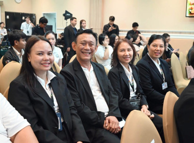 งานแถลงข่าวมหกรรมผลไม้ “Thailand : The Land of Tropical ... พารามิเตอร์รูปภาพ 49