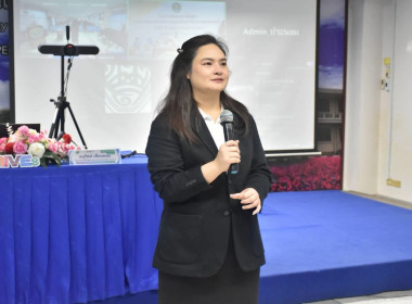 รองอธิบดี กสส. เปิดอบรม "HRD Professional Program" พารามิเตอร์รูปภาพ 14