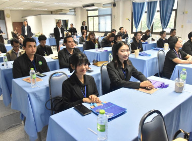 รองอธิบดี กสส. เปิดอบรม "HRD Professional Program" พารามิเตอร์รูปภาพ 31