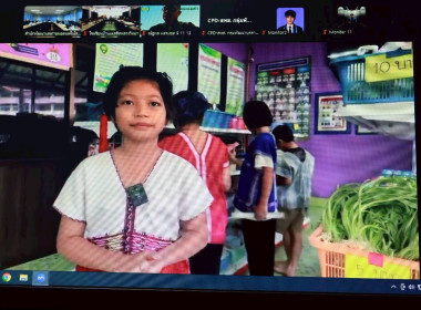 ประเมิน รร. รอบคัดเลือก (กลุ่ม รร. ตชด. และ รร. ใน กพด.) พารามิเตอร์รูปภาพ 37