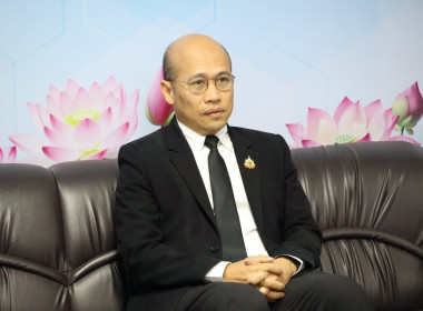 รองอธิบดีฯ ปิดโครงการ HRD Professional Program พารามิเตอร์รูปภาพ 8