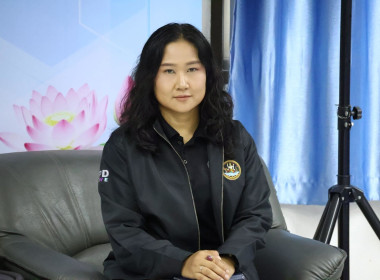 รองอธิบดีฯ ปิดโครงการ HRD Professional Program พารามิเตอร์รูปภาพ 10
