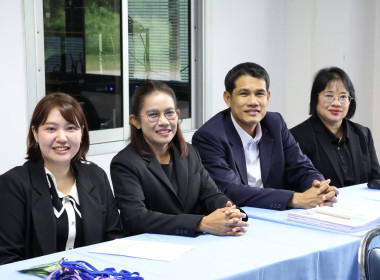รองอธิบดีฯ ปิดโครงการ HRD Professional Program พารามิเตอร์รูปภาพ 11