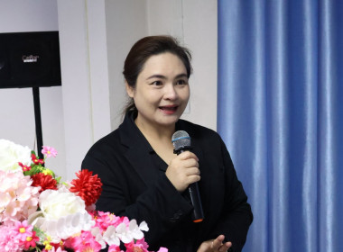 รองอธิบดีฯ ปิดโครงการ HRD Professional Program พารามิเตอร์รูปภาพ 12