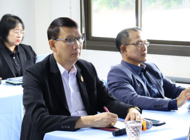รองอธิบดีฯ ปิดโครงการ HRD Professional Program พารามิเตอร์รูปภาพ 49