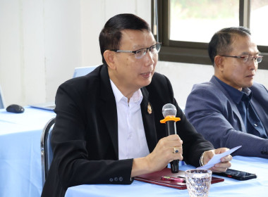 รองอธิบดีฯ ปิดโครงการ HRD Professional Program พารามิเตอร์รูปภาพ 50