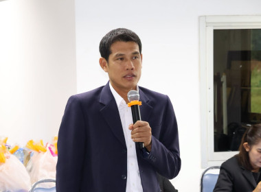 รองอธิบดีฯ ปิดโครงการ HRD Professional Program พารามิเตอร์รูปภาพ 51