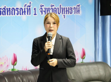 รองอธิบดีฯ ปิดโครงการ HRD Professional Program พารามิเตอร์รูปภาพ 54