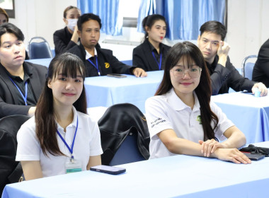 รองอธิบดีฯ ปิดโครงการ HRD Professional Program พารามิเตอร์รูปภาพ 56