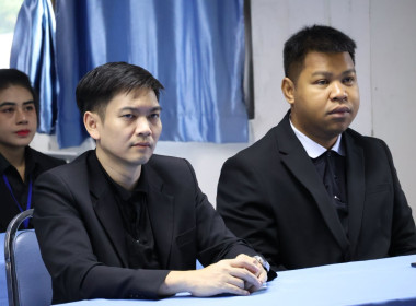 รองอธิบดีฯ ปิดโครงการ HRD Professional Program พารามิเตอร์รูปภาพ 61