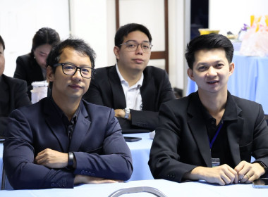 รองอธิบดีฯ ปิดโครงการ HRD Professional Program พารามิเตอร์รูปภาพ 64