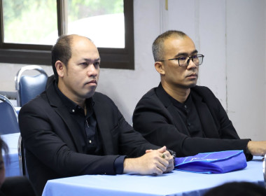 รองอธิบดีฯ ปิดโครงการ HRD Professional Program พารามิเตอร์รูปภาพ 67