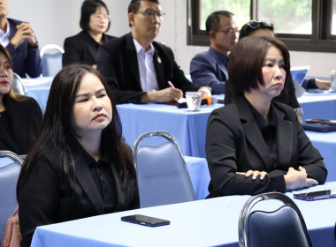 รองอธิบดีฯ ปิดโครงการ HRD Professional Program พารามิเตอร์รูปภาพ 68