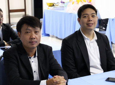 รองอธิบดีฯ ปิดโครงการ HRD Professional Program พารามิเตอร์รูปภาพ 71