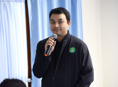 รองอธิบดีฯ ปิดโครงการ HRD Professional Program พารามิเตอร์รูปภาพ 75