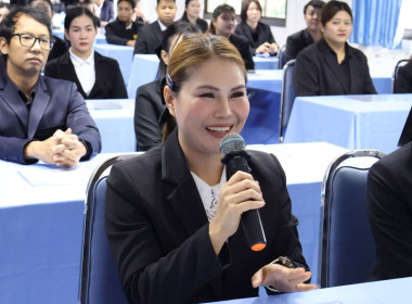 รองอธิบดีฯ ปิดโครงการ HRD Professional Program พารามิเตอร์รูปภาพ 76