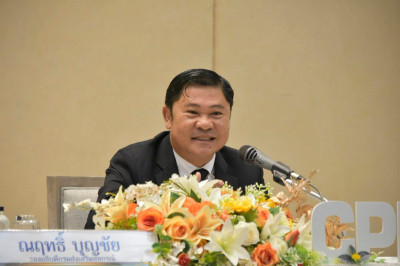 รองอธิบดีฯ เปิดโครงการฝึกอบรม หลักสูตร "ผู้จัดการสหกรณ์ ... พารามิเตอร์รูปภาพ 1
