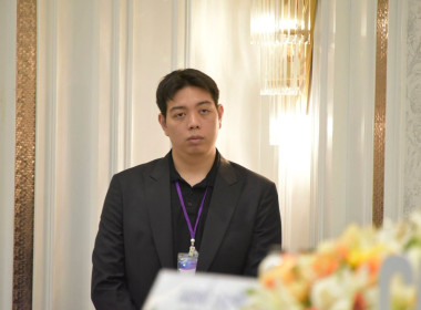 รองอธิบดีฯ เปิดโครงการฝึกอบรม หลักสูตร "ผู้จัดการสหกรณ์ ... พารามิเตอร์รูปภาพ 46