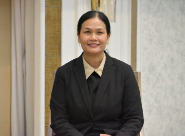 รองอธิบดีฯ เปิดโครงการฝึกอบรม หลักสูตร "ผู้จัดการสหกรณ์ ... พารามิเตอร์รูปภาพ 49