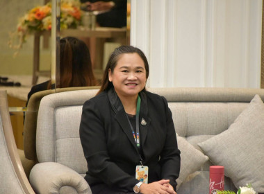 รองอธิบดีฯ เปิดโครงการฝึกอบรม หลักสูตร "ผู้จัดการสหกรณ์ ... พารามิเตอร์รูปภาพ 50
