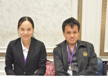 รองอธิบดีฯ เปิดโครงการฝึกอบรม หลักสูตร "ผู้จัดการสหกรณ์ ... พารามิเตอร์รูปภาพ 51