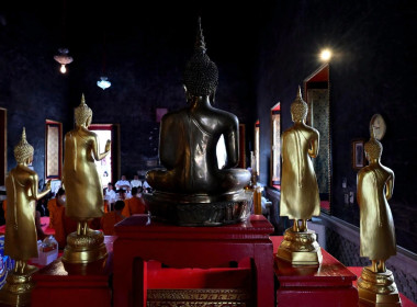 ถวายเทียนพรรษาฯ เนื่องในวันอาสาฬหบูชาและวันเข้าพรรษา 2569 พารามิเตอร์รูปภาพ 4