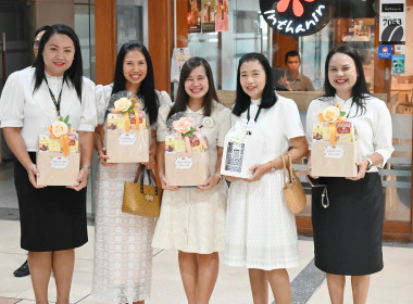 ถวายเทียนพรรษาฯ เนื่องในวันอาสาฬหบูชาและวันเข้าพรรษา 2569 พารามิเตอร์รูปภาพ 13