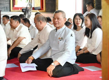 ถวายเทียนพรรษาฯ เนื่องในวันอาสาฬหบูชาและวันเข้าพรรษา 2569 พารามิเตอร์รูปภาพ 40