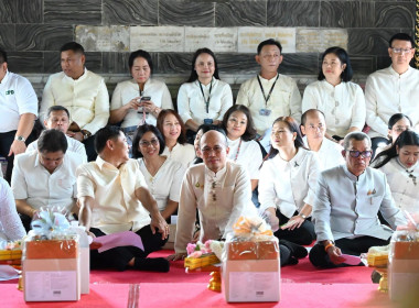 ถวายเทียนพรรษาฯ เนื่องในวันอาสาฬหบูชาและวันเข้าพรรษา 2569 พารามิเตอร์รูปภาพ 42