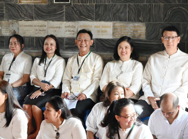 ถวายเทียนพรรษาฯ เนื่องในวันอาสาฬหบูชาและวันเข้าพรรษา 2569 พารามิเตอร์รูปภาพ 44