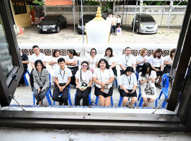 ถวายเทียนพรรษาฯ เนื่องในวันอาสาฬหบูชาและวันเข้าพรรษา 2569 พารามิเตอร์รูปภาพ 51