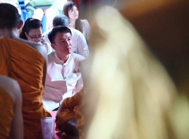 ถวายเทียนพรรษาฯ เนื่องในวันอาสาฬหบูชาและวันเข้าพรรษา 2569 พารามิเตอร์รูปภาพ 63