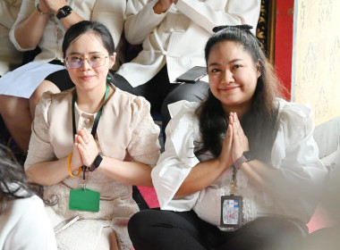 ถวายเทียนพรรษาฯ เนื่องในวันอาสาฬหบูชาและวันเข้าพรรษา 2569 พารามิเตอร์รูปภาพ 72