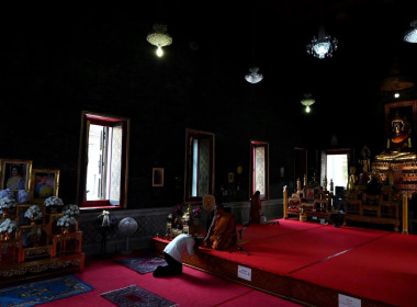 ถวายเทียนพรรษาฯ เนื่องในวันอาสาฬหบูชาและวันเข้าพรรษา 2569 พารามิเตอร์รูปภาพ 77