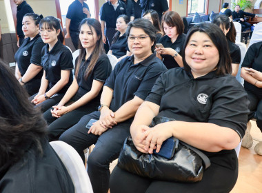 กรมส่งเสริมสหกรณ์ จัดกิจกรรมเฉลิมพระเกียรติ ... พารามิเตอร์รูปภาพ 13