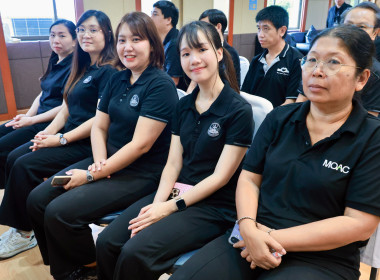 กรมส่งเสริมสหกรณ์ จัดกิจกรรมเฉลิมพระเกียรติ ... พารามิเตอร์รูปภาพ 10