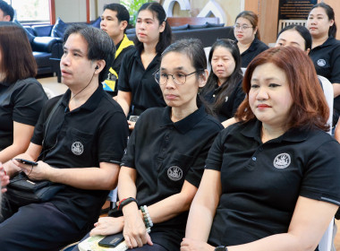 กรมส่งเสริมสหกรณ์ จัดกิจกรรมเฉลิมพระเกียรติ ... พารามิเตอร์รูปภาพ 12