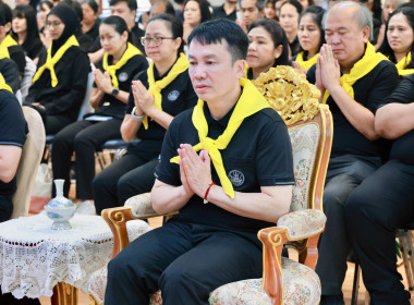กรมส่งเสริมสหกรณ์ จัดกิจกรรมเฉลิมพระเกียรติ ... พารามิเตอร์รูปภาพ 2