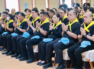 กรมส่งเสริมสหกรณ์ จัดกิจกรรมเฉลิมพระเกียรติ ... พารามิเตอร์รูปภาพ 5
