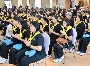 กรมส่งเสริมสหกรณ์ จัดกิจกรรมเฉลิมพระเกียรติ ... พารามิเตอร์รูปภาพ 6