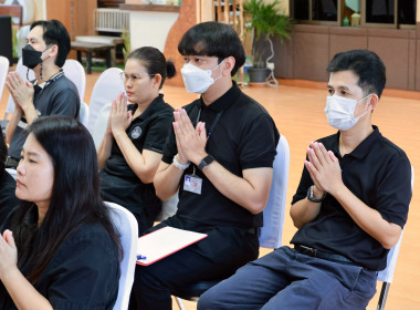 กรมส่งเสริมสหกรณ์ จัดกิจกรรมเฉลิมพระเกียรติ ... พารามิเตอร์รูปภาพ 7
