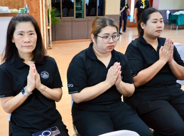 กรมส่งเสริมสหกรณ์ จัดกิจกรรมเฉลิมพระเกียรติ ... พารามิเตอร์รูปภาพ 8