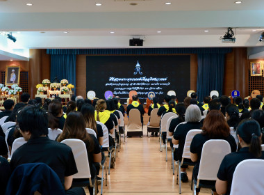 กรมส่งเสริมสหกรณ์ จัดกิจกรรมเฉลิมพระเกียรติ ... พารามิเตอร์รูปภาพ 4