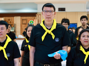 กรมส่งเสริมสหกรณ์ จัดกิจกรรมเฉลิมพระเกียรติ ... พารามิเตอร์รูปภาพ 20
