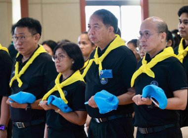 กรมส่งเสริมสหกรณ์ จัดกิจกรรมเฉลิมพระเกียรติ ... พารามิเตอร์รูปภาพ 23