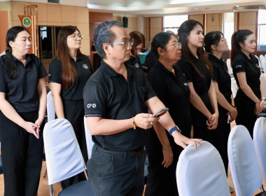 กรมส่งเสริมสหกรณ์ จัดกิจกรรมเฉลิมพระเกียรติ ... พารามิเตอร์รูปภาพ 28