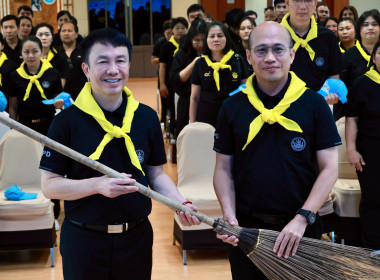 กรมส่งเสริมสหกรณ์ จัดกิจกรรมเฉลิมพระเกียรติ ... พารามิเตอร์รูปภาพ 29