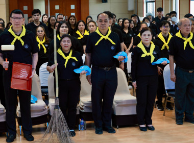 กรมส่งเสริมสหกรณ์ จัดกิจกรรมเฉลิมพระเกียรติ ... พารามิเตอร์รูปภาพ 40