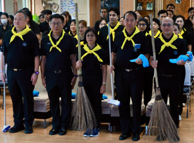 กรมส่งเสริมสหกรณ์ จัดกิจกรรมเฉลิมพระเกียรติ ... พารามิเตอร์รูปภาพ 41